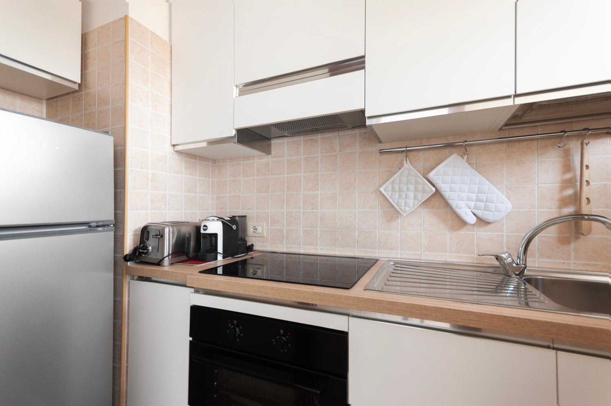 Youhosty - Paul Valery Bis Appartement *