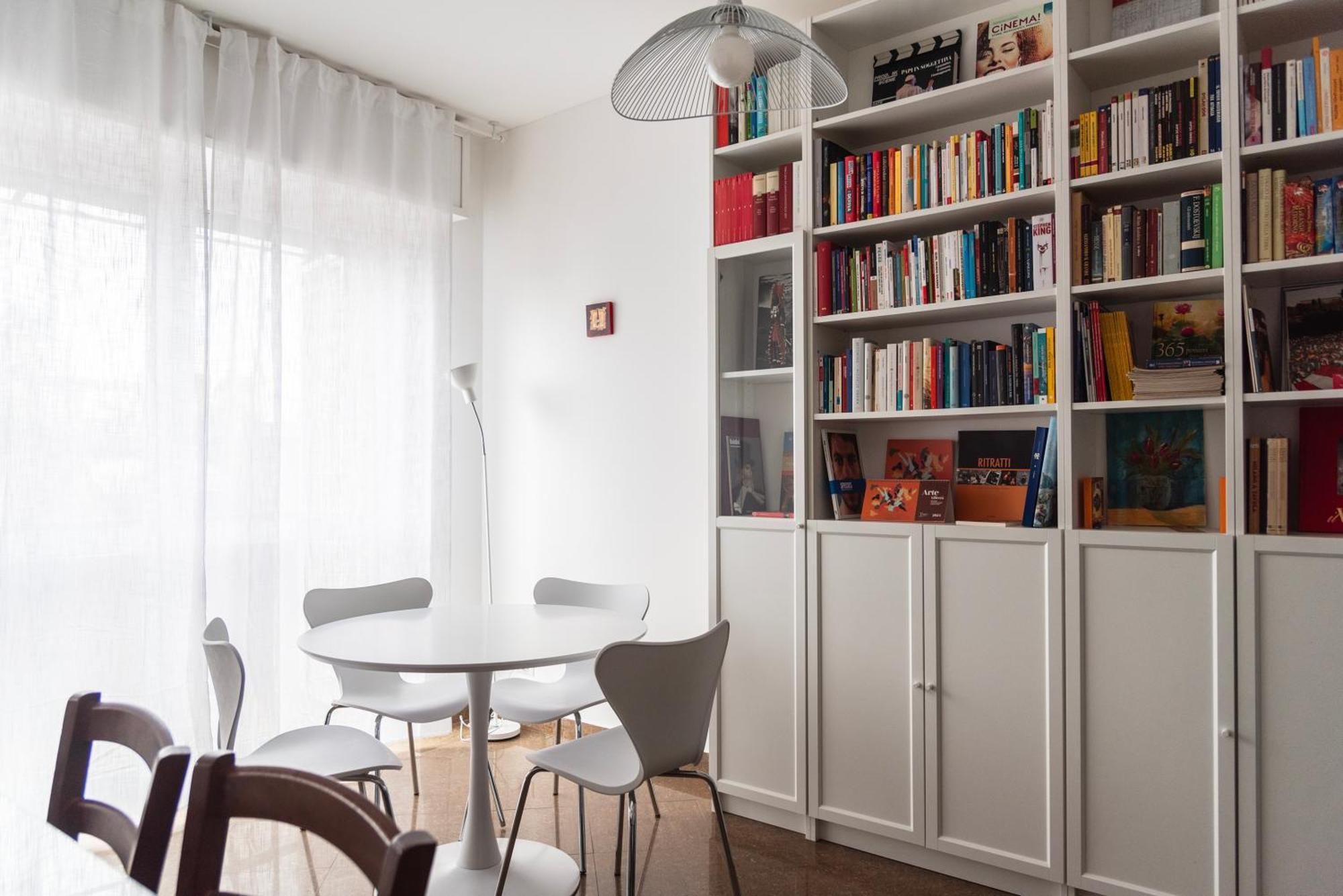 Youhosty - Paul Valery Bis Appartement