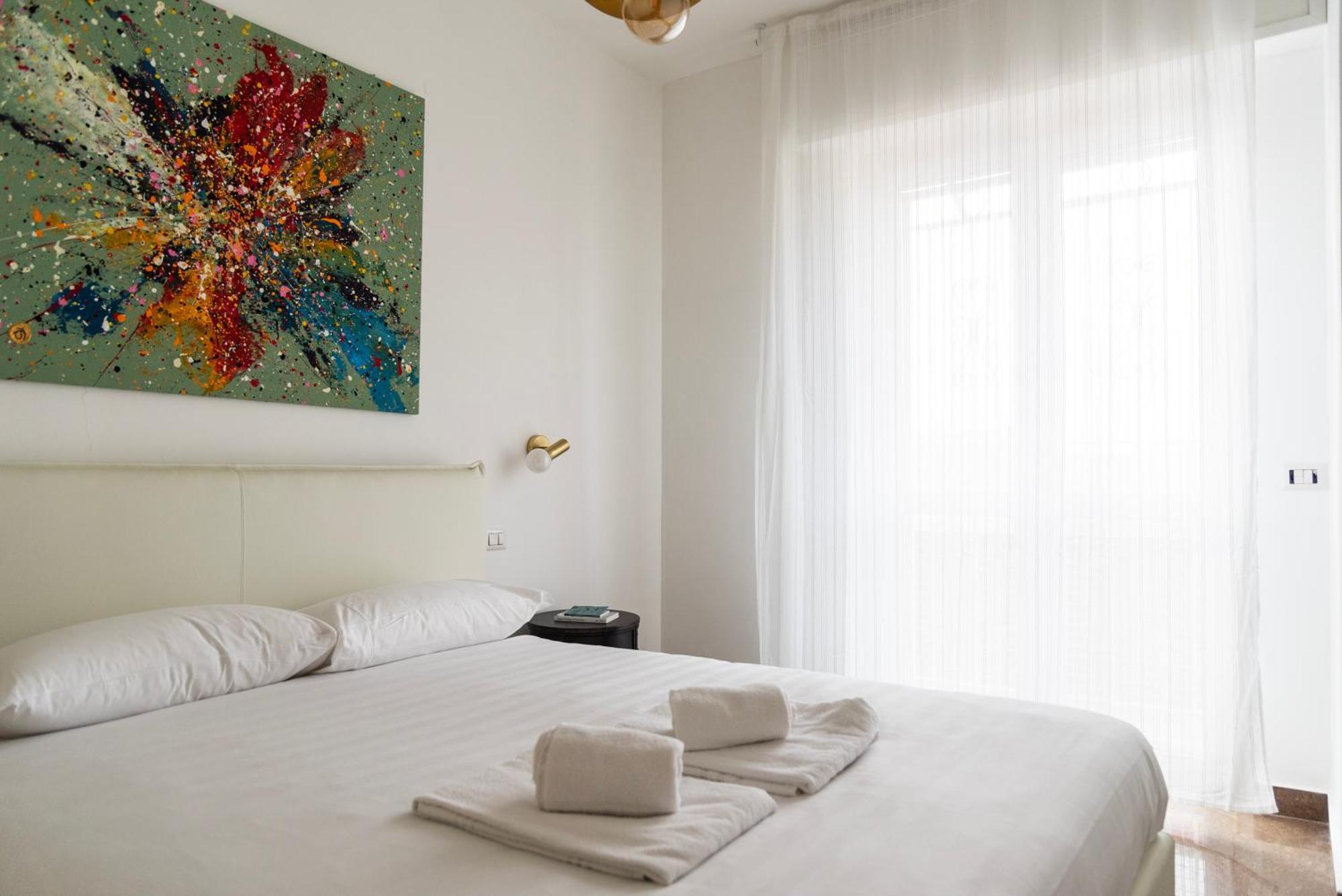 Appartement Youhosty - Paul Valery Bis