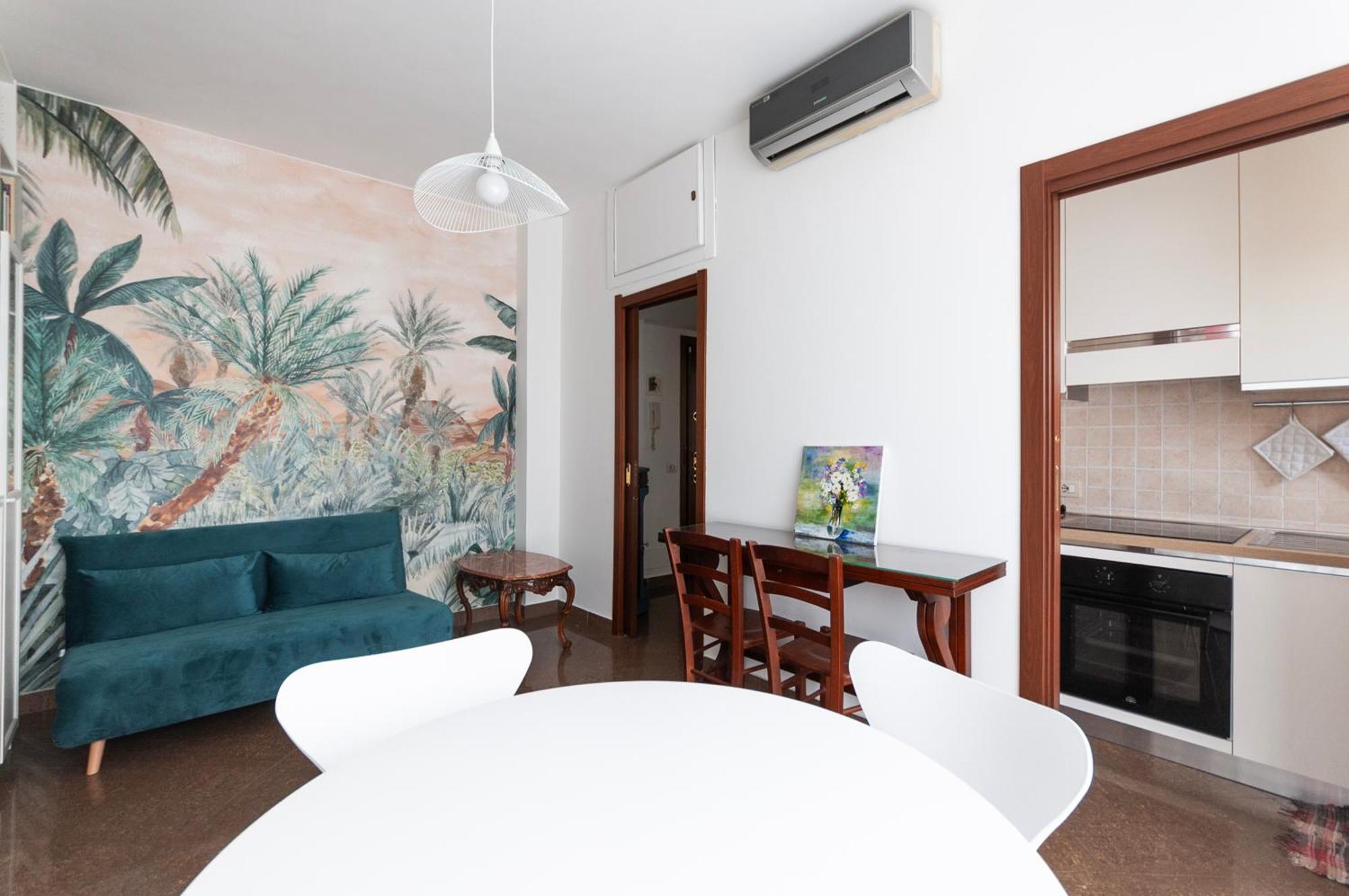 Youhosty - Paul Valery Bis Appartement *