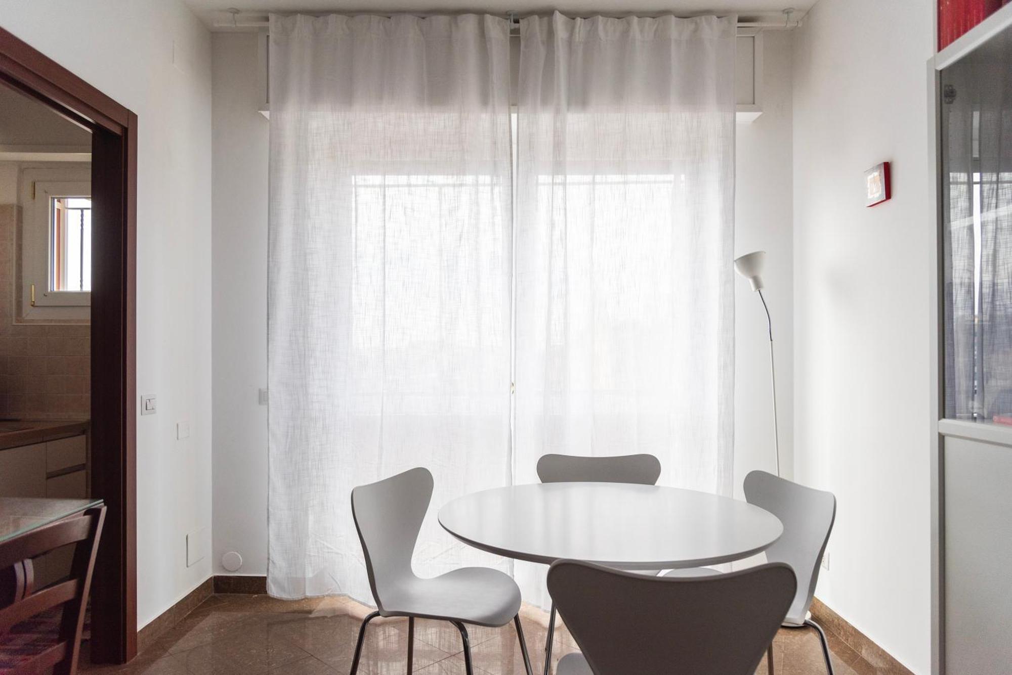 Appartement Youhosty - Paul Valery Bis Milan