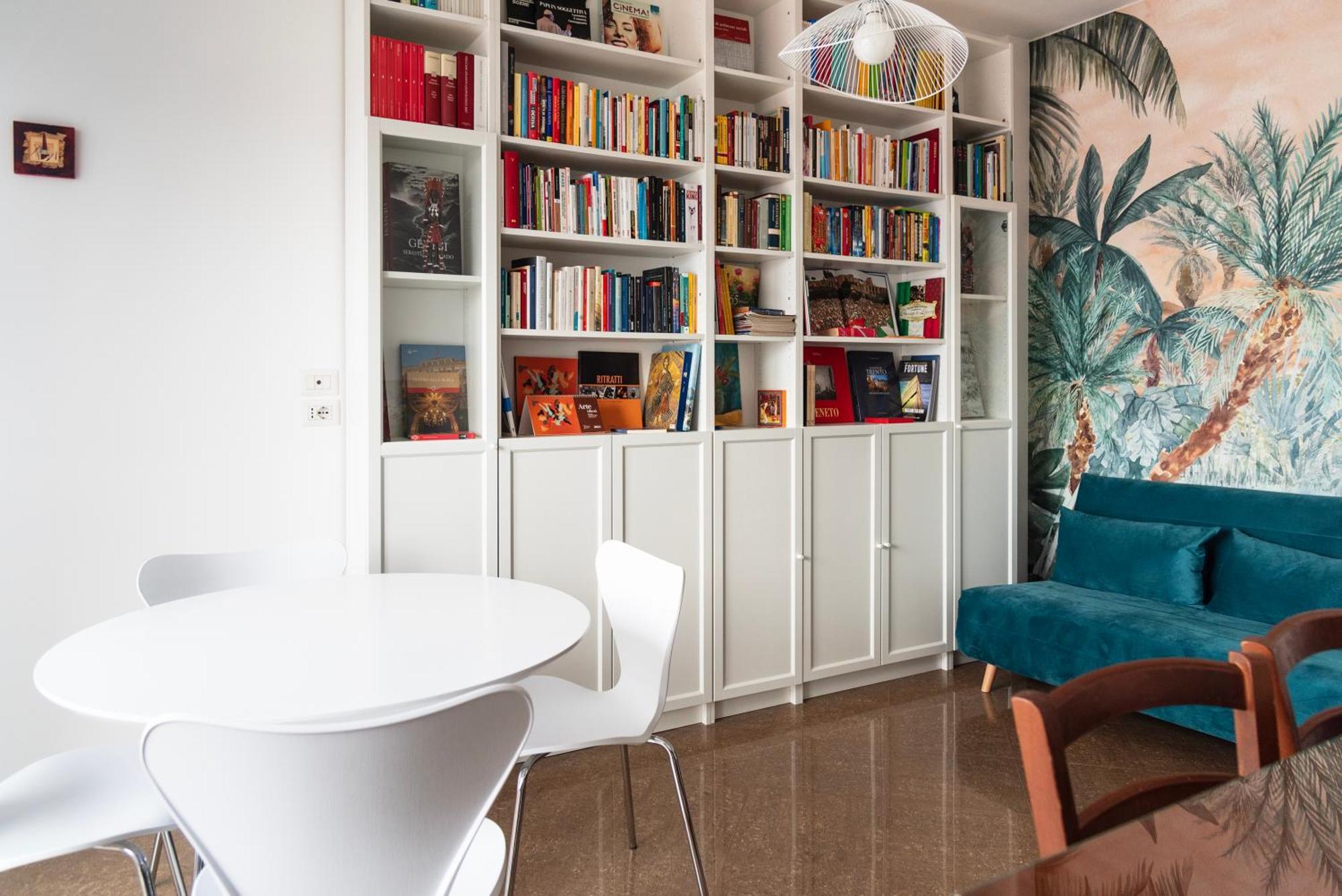 Youhosty - Paul Valery Bis Appartement Milan