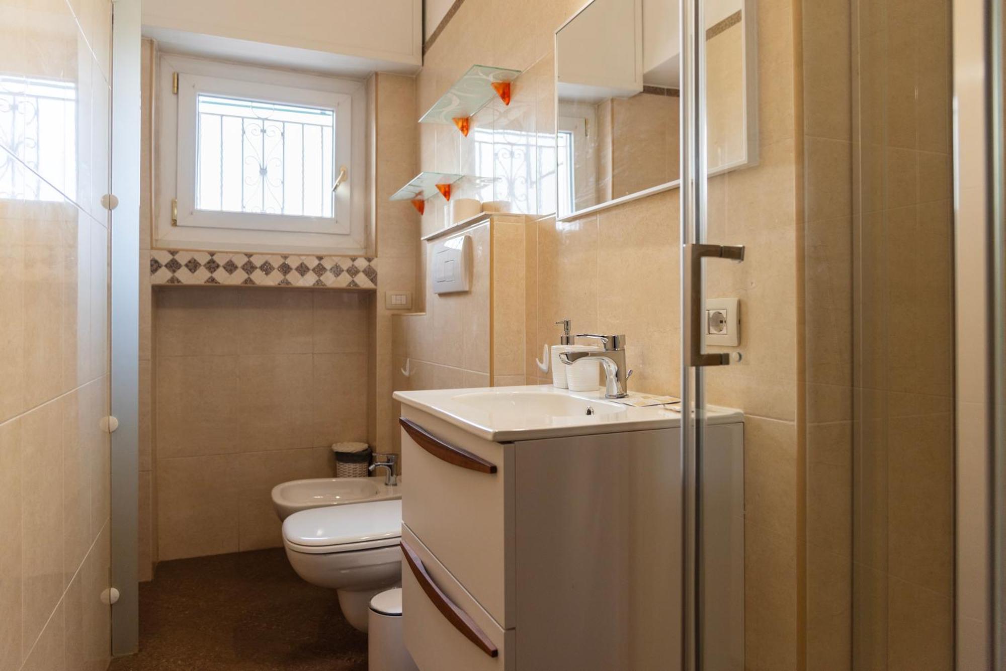 Appartement Youhosty - Paul Valery Bis
