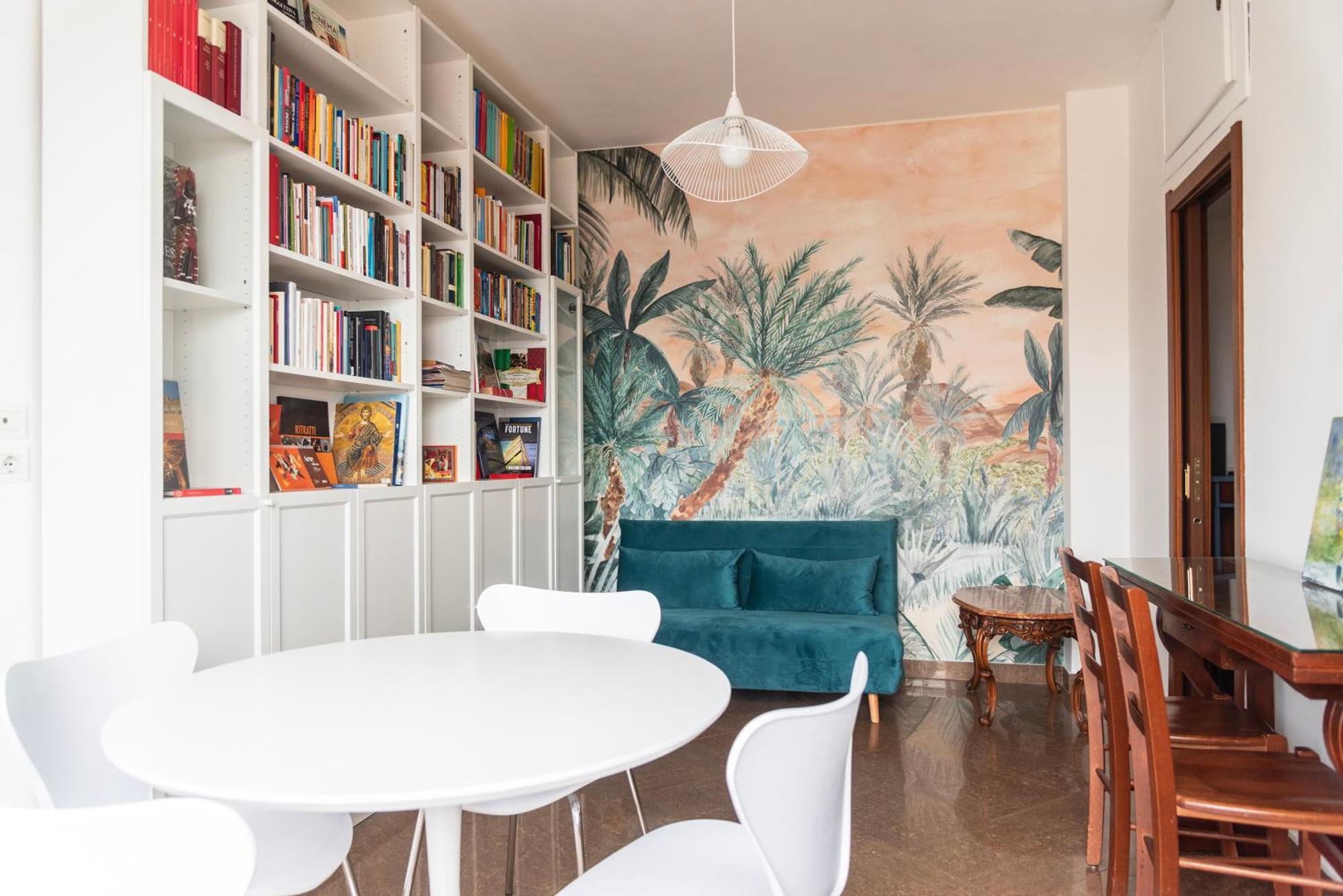 Appartement Youhosty - Paul Valery Bis *