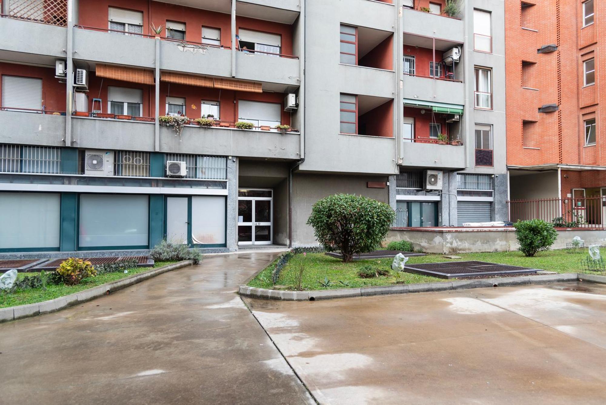 Youhosty - Paul Valery Bis Appartement Milan