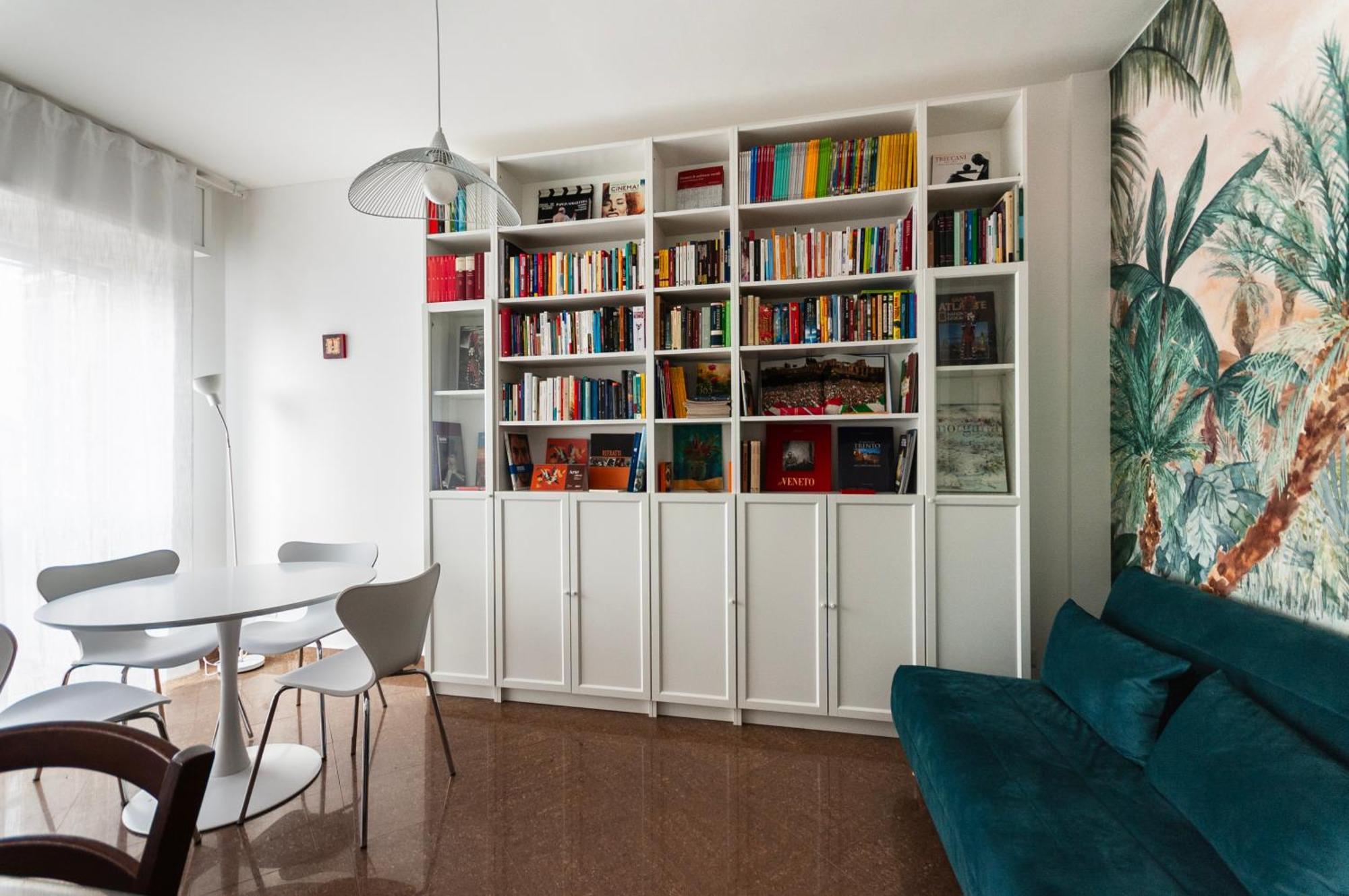 Appartement Youhosty - Paul Valery Bis *
